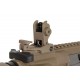 Specna Arms EDGE M4 (E-09) (Tan), In airsoft, the mainstay (and industry favourite) is the humble AEG